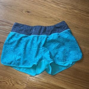 Women’s Running Shorts
